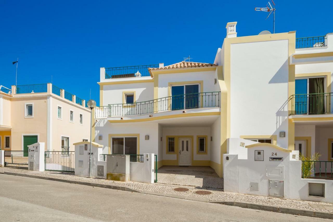 Villa Villas Alto Da Ria Alvor